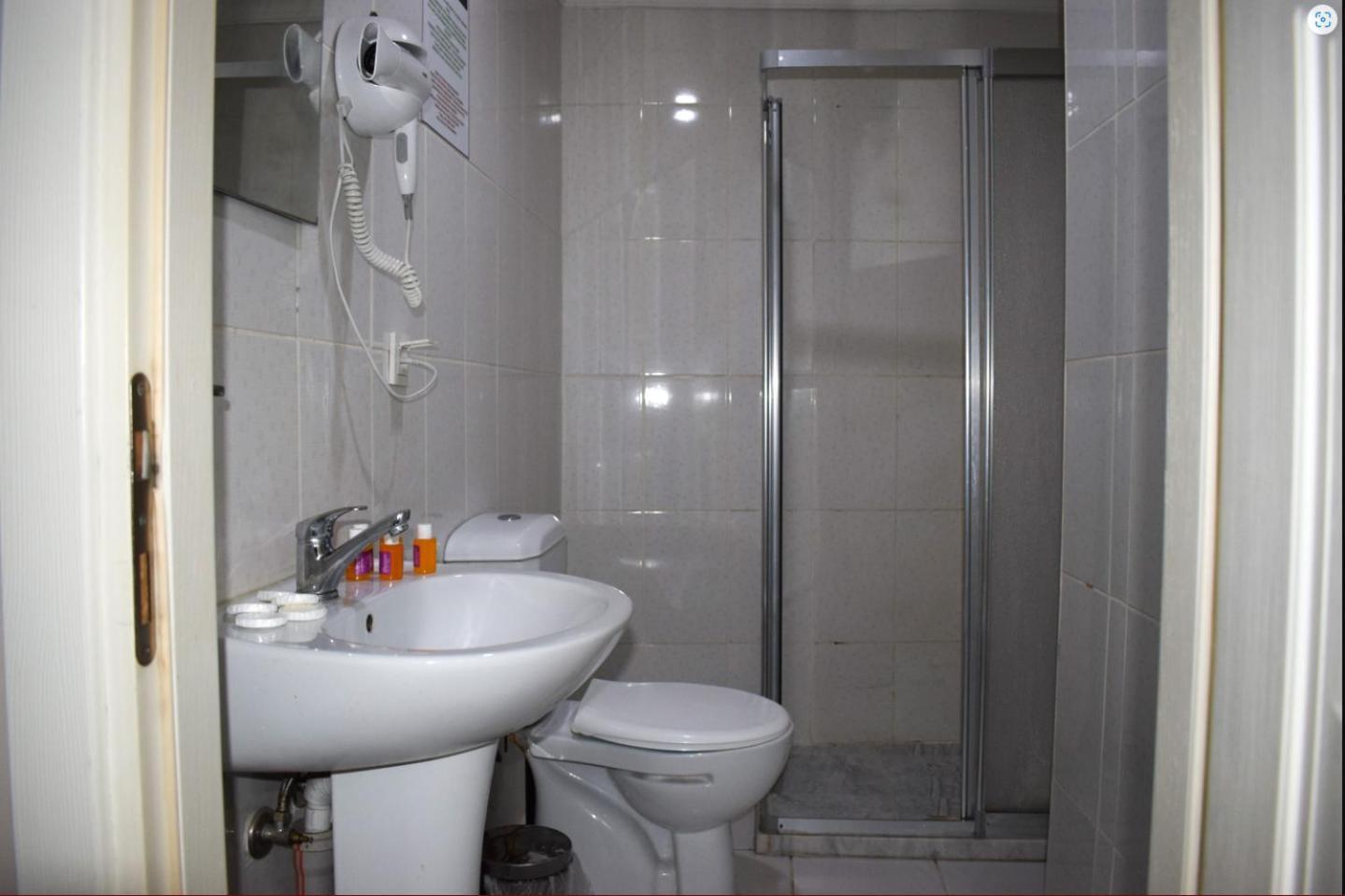 Kuembet Hotel Isztambul Kültér fotó